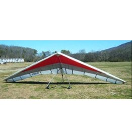 Lookout Mountain Flight Park Sting 140, Airborne, Used Glider