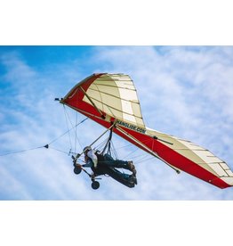 Lookout Mountain Flight Services TANDEM 1500