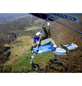 Lookout Mountain Flight Services TANDEM PHOTOS AND VIDEO