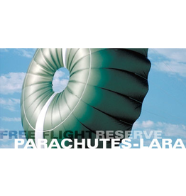Wills Wing Parachute LARA 175