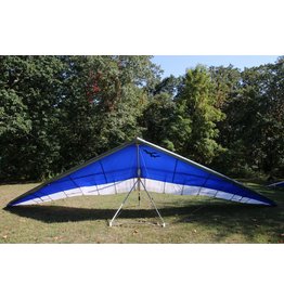 Consignment Sport 2 175, Wills Wing, Used Glider, Grey/Blue/White, Fared DT, Aerodynamic BT