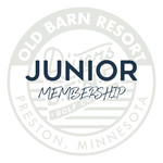 Junior Membership - Full Member