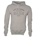 Hanes ComfortWash Barn Hoodie