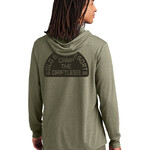 All Made Camp The Driftless Hoodie