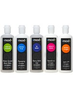 Mood Pleasure for Him 1oz/28.34mL in 5 Pack