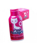 Pink Pussycat Sensual Enhancement Shot Drink 2oz