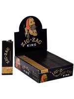 ZIG ZAG King Size Rolling Papers