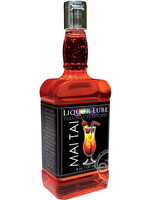 Liquor Lube Water Based Flavored Personal Lubricant Mai Tai 4 Ounce