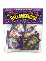 Candy Prints HalloWeenies! Minis (25 Packs Per Bag)