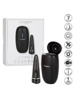 My Pod Rechargeable Bullet in Black
