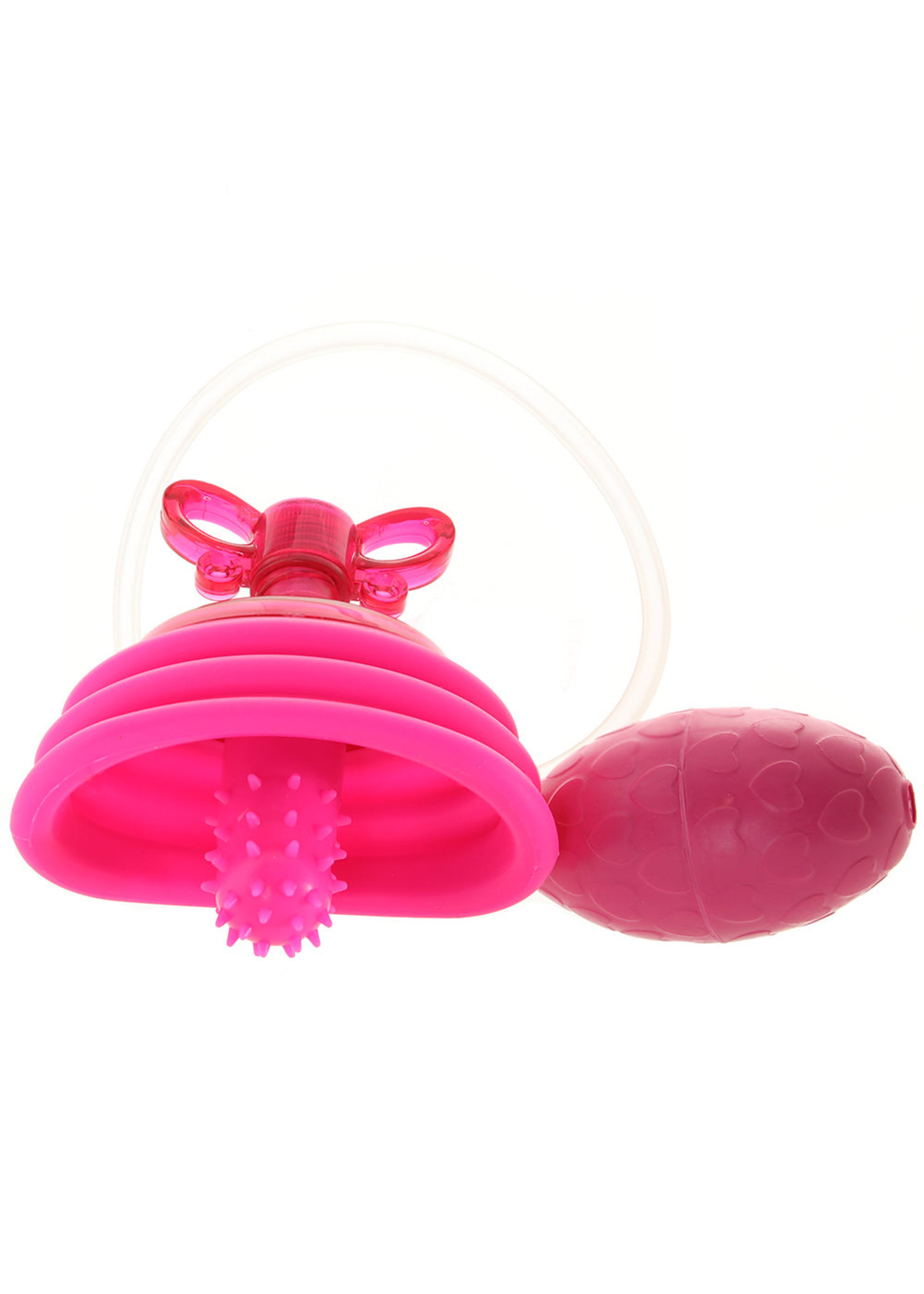 Venus Butterfly Intimate Pump