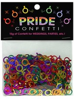 Pride Confetti - Gay