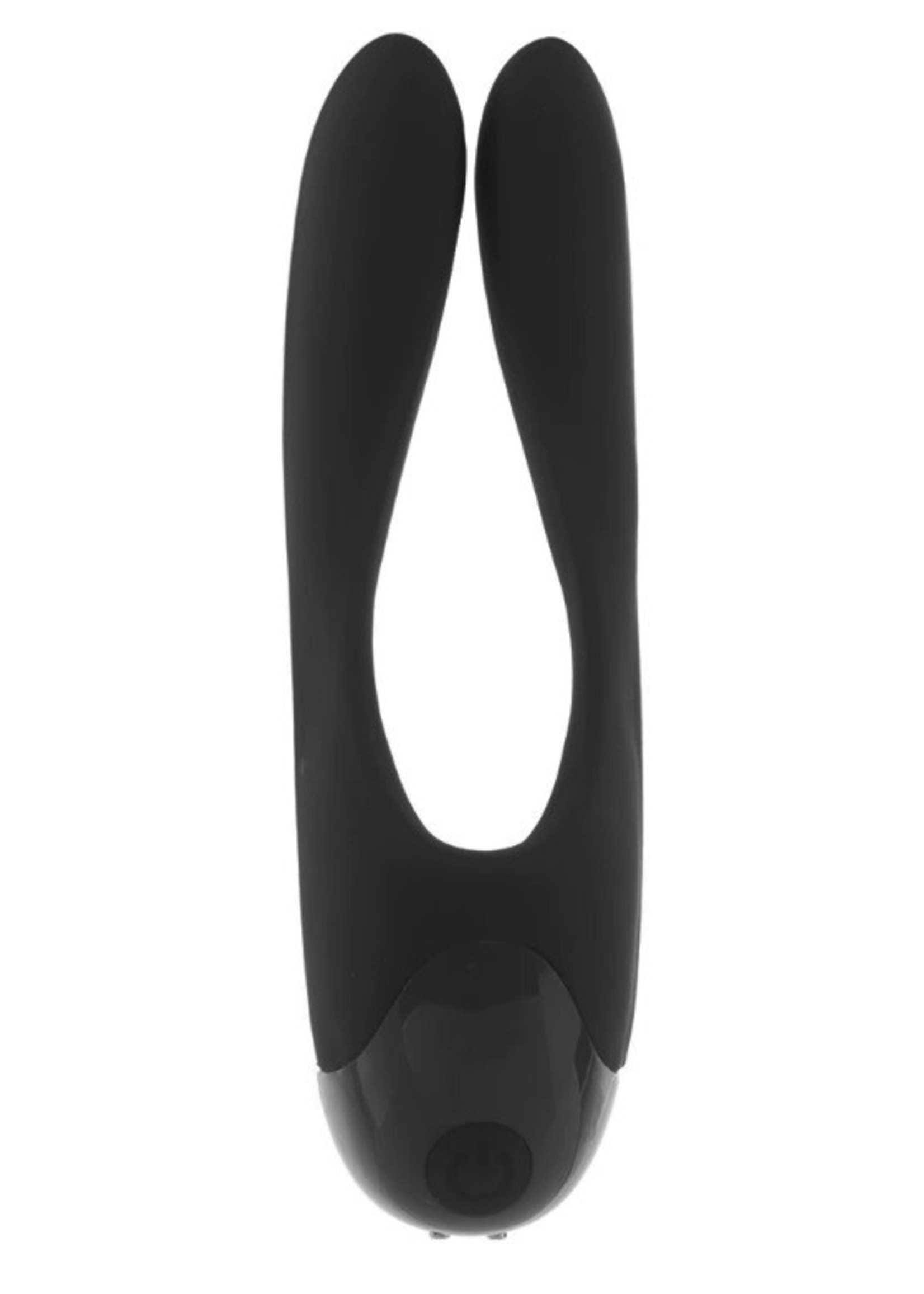 Satisfyer Candy Cane Vibe in Black