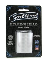 GoodHead Helping Head