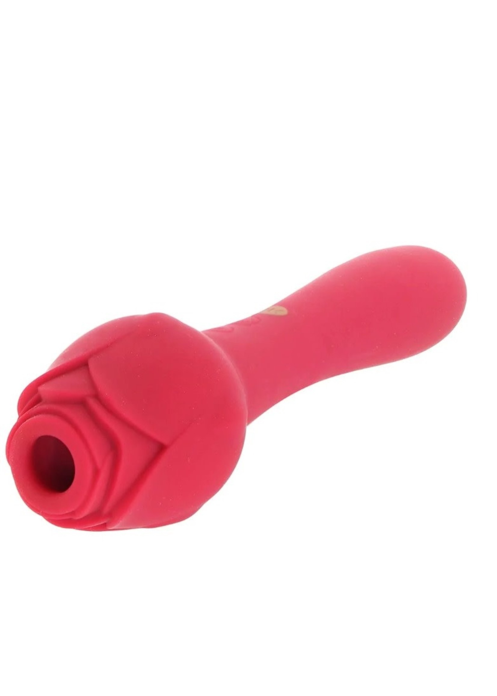 Rosegasm Twosome Dual Ended Suction Vibe