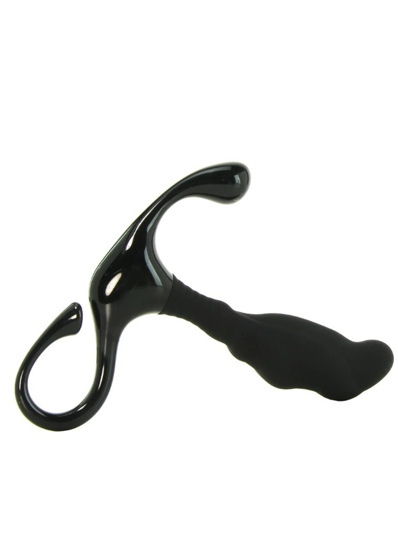 SONO No. 27 Prostate Massager in Black