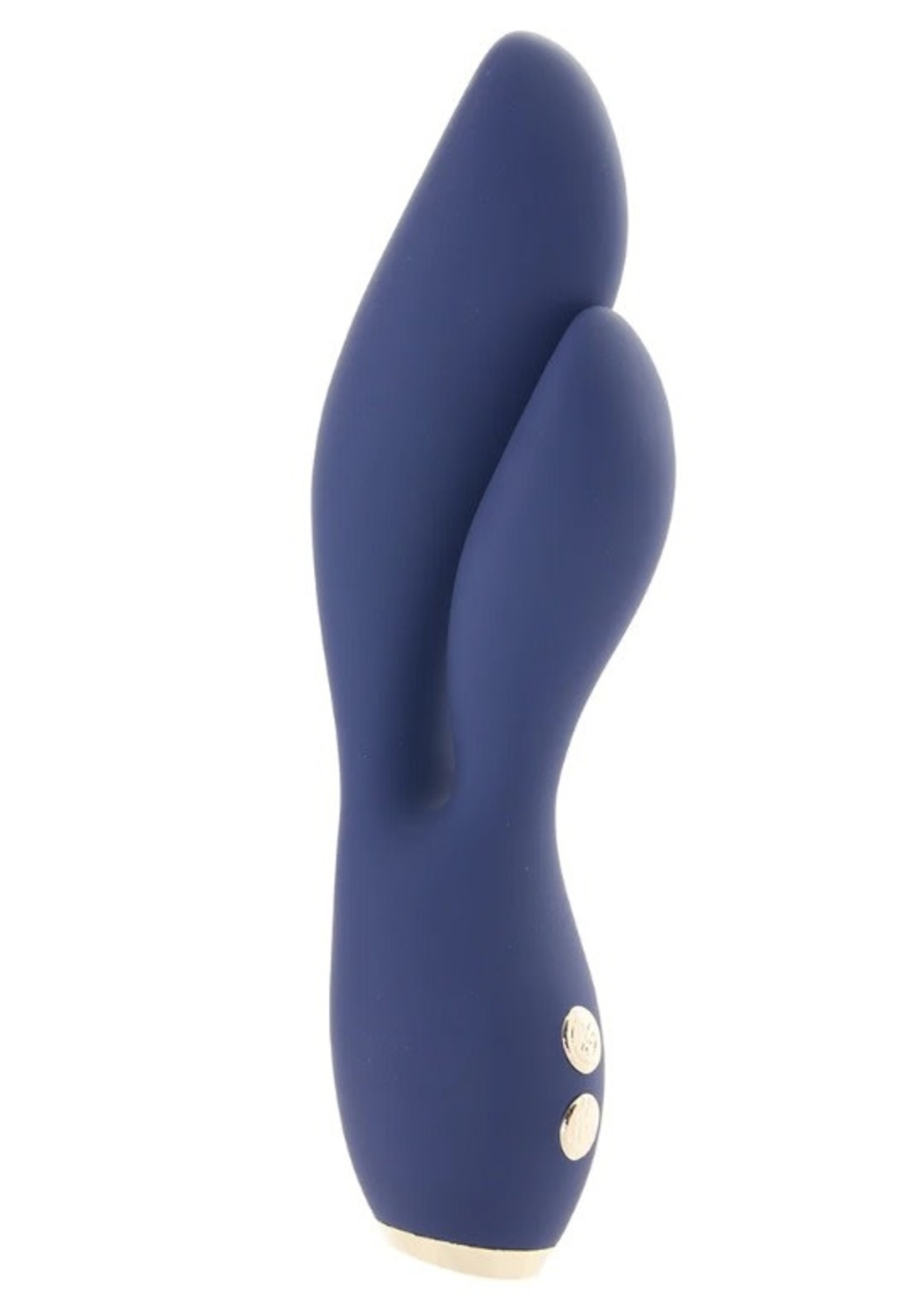 Chíc Lilac Rechargeable Rabbit Vibe