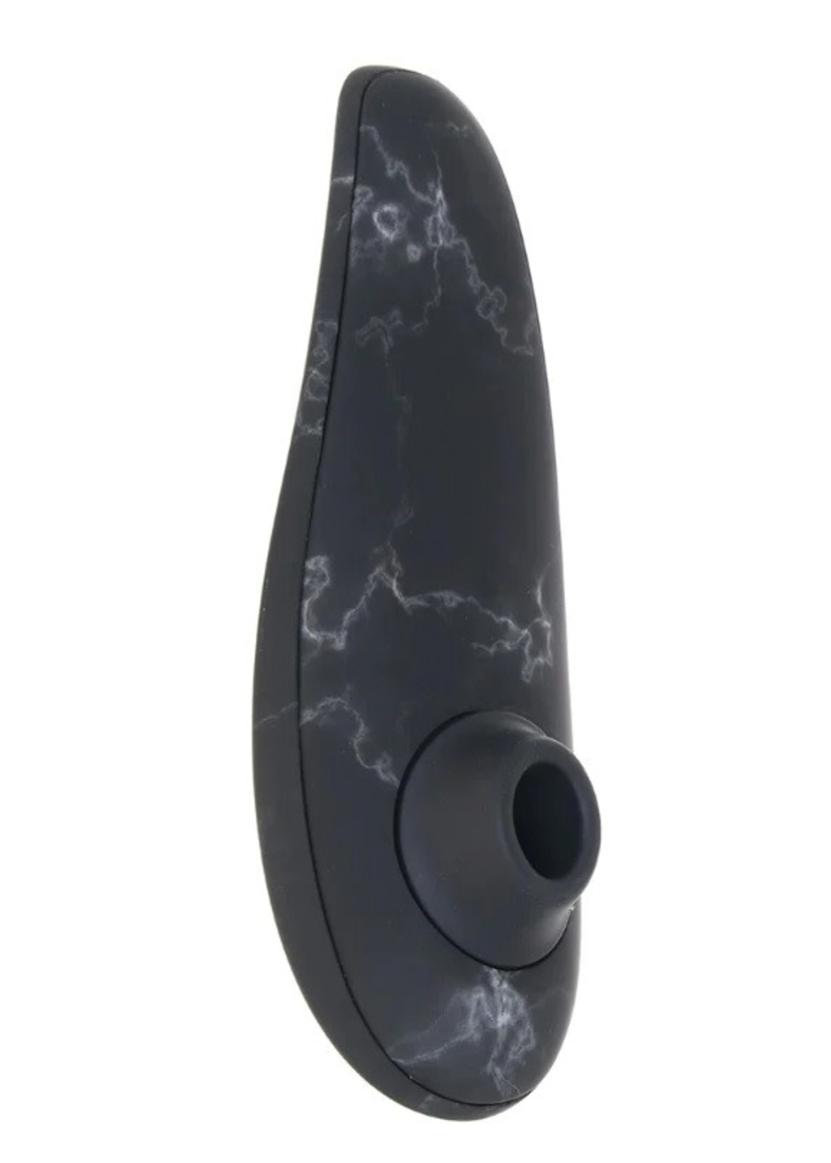 Womanizer Marilyn Monroe Special Edition in Black Marble