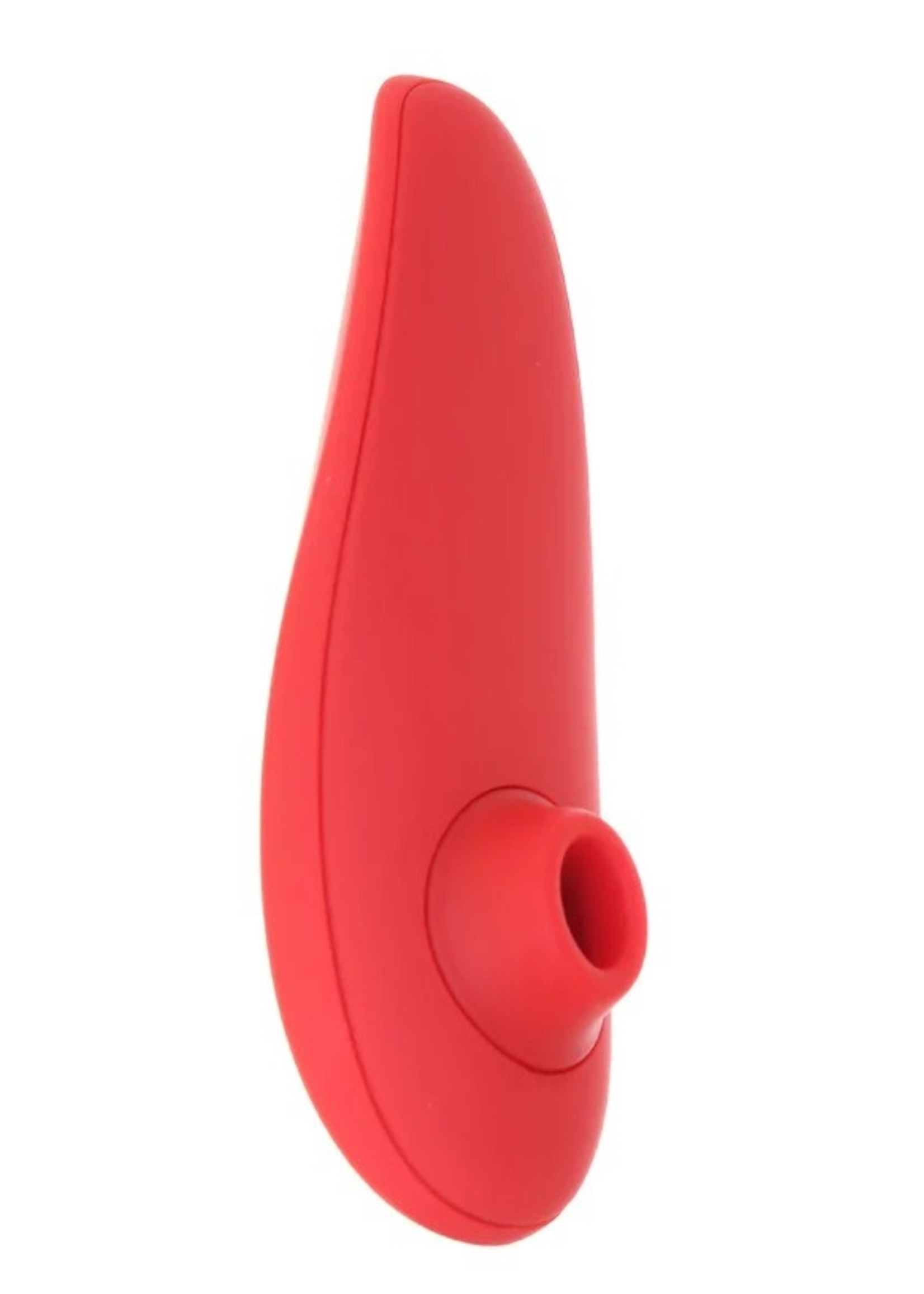 Womanizer Marilyn Monroe Special Edition in Vivid Red