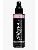 Flirtatious Pheromone Infused Vanilla, Sweet Pea Body Mist