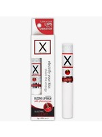 X on the Lips™ in Cherry & Bubble Gum
