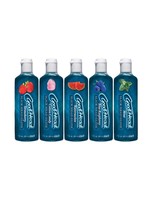 GoodHead Slick Head Glide Water Based Flavored Lubricants 5pc Set Assorted Flavors