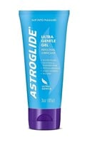 Astroglide Ultra Gentle  Water Based Lubricant 3 oz.