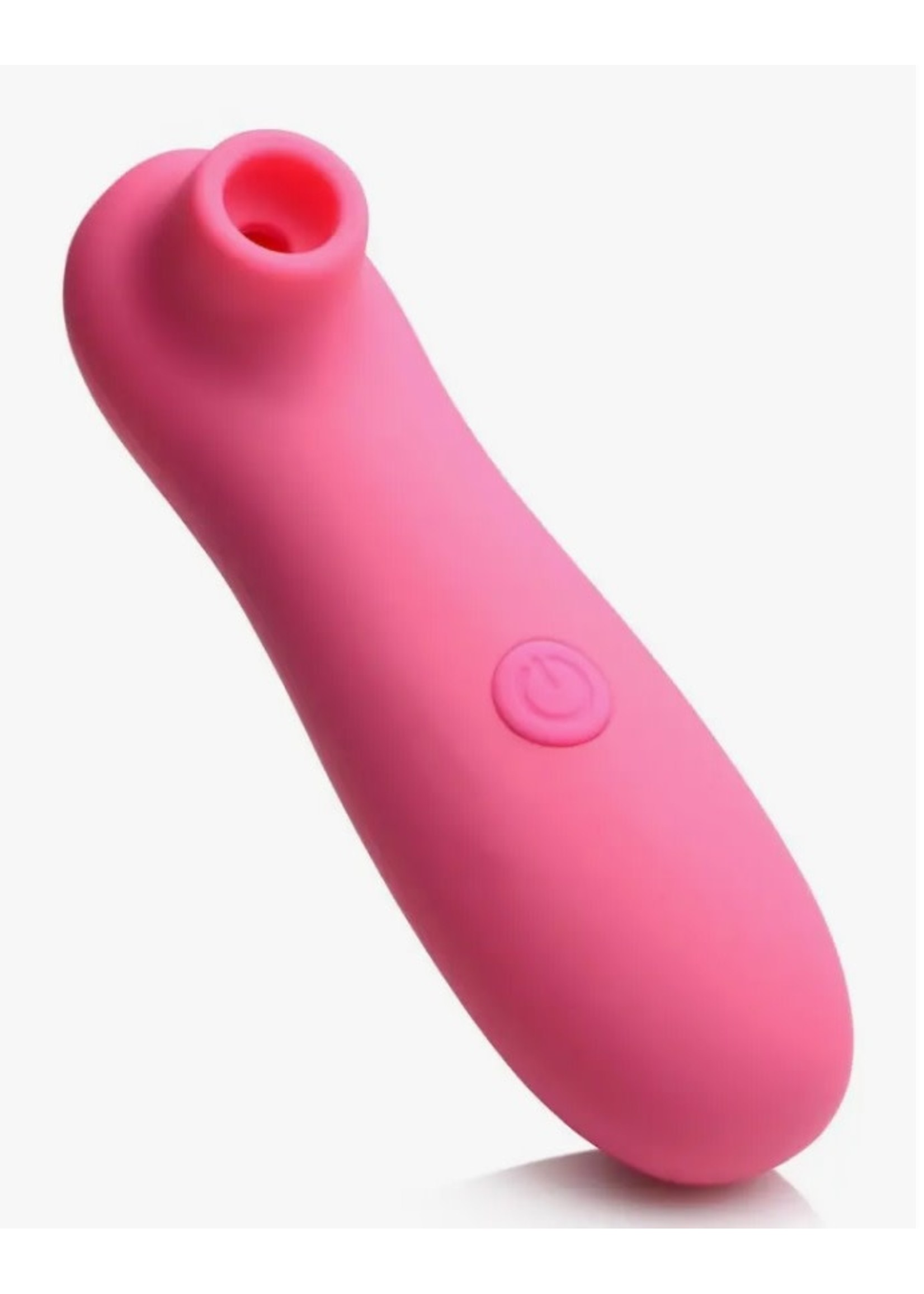 Shegasm Travel Sidekick 10X Suction Clit Stimulator