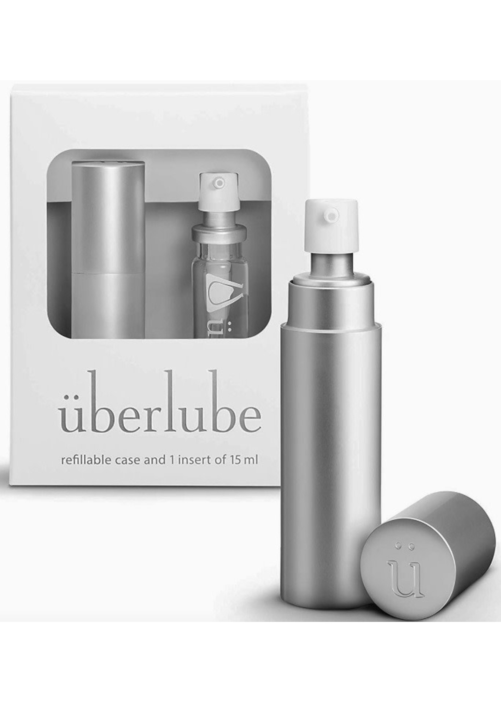 Uberlube Good-to-Go Traveler