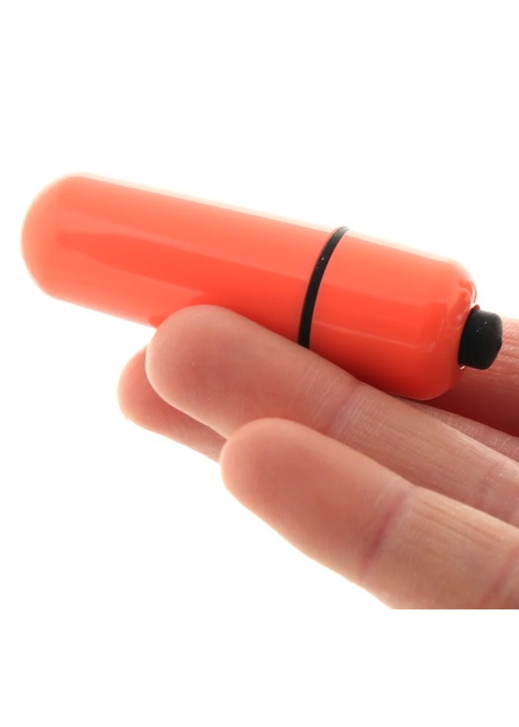 3-Speed Bullet in Orange