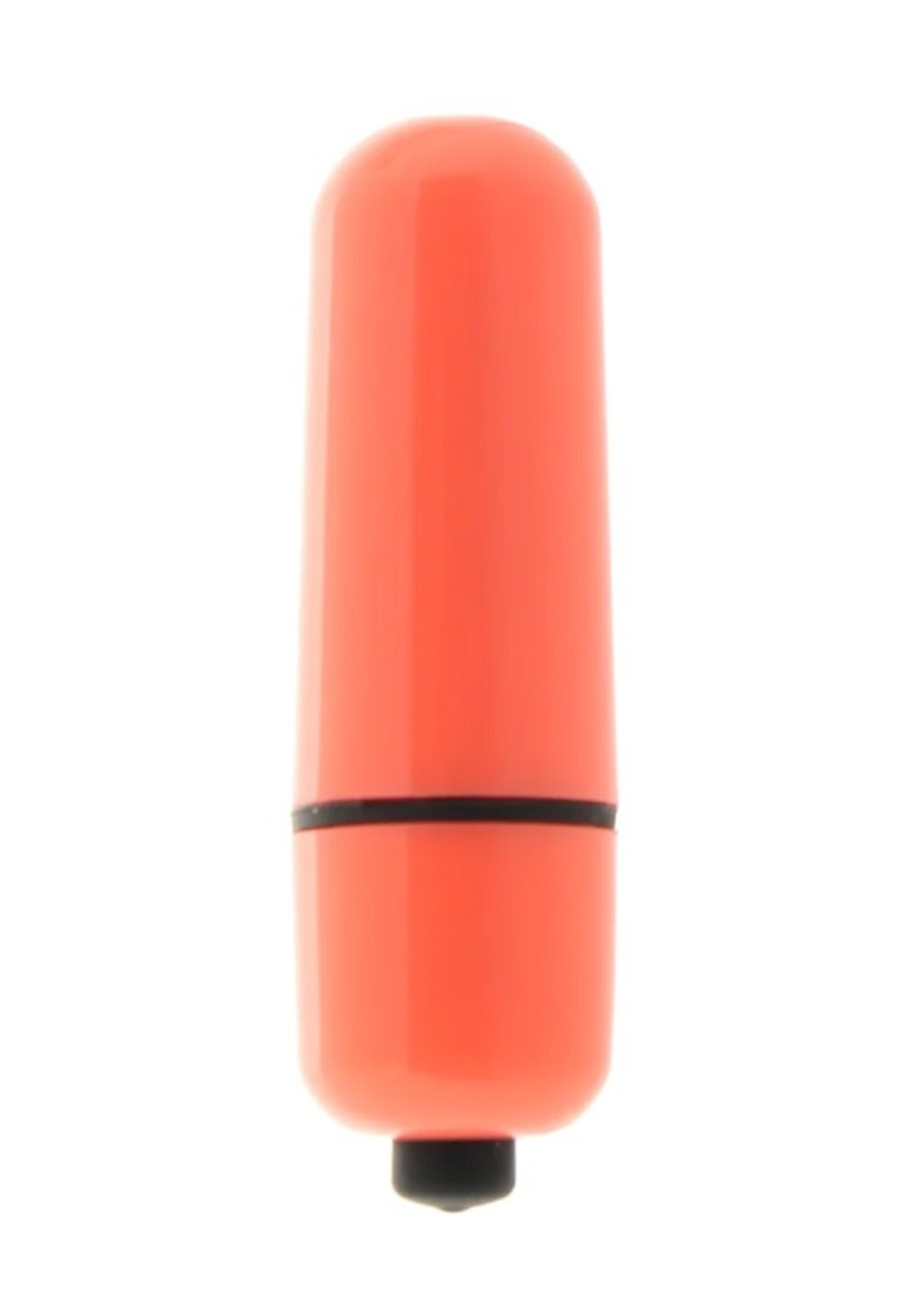 3-Speed Bullet in Orange