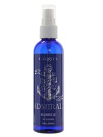 Admiral Seabreeze Toy Cleaner 4oz/118ml