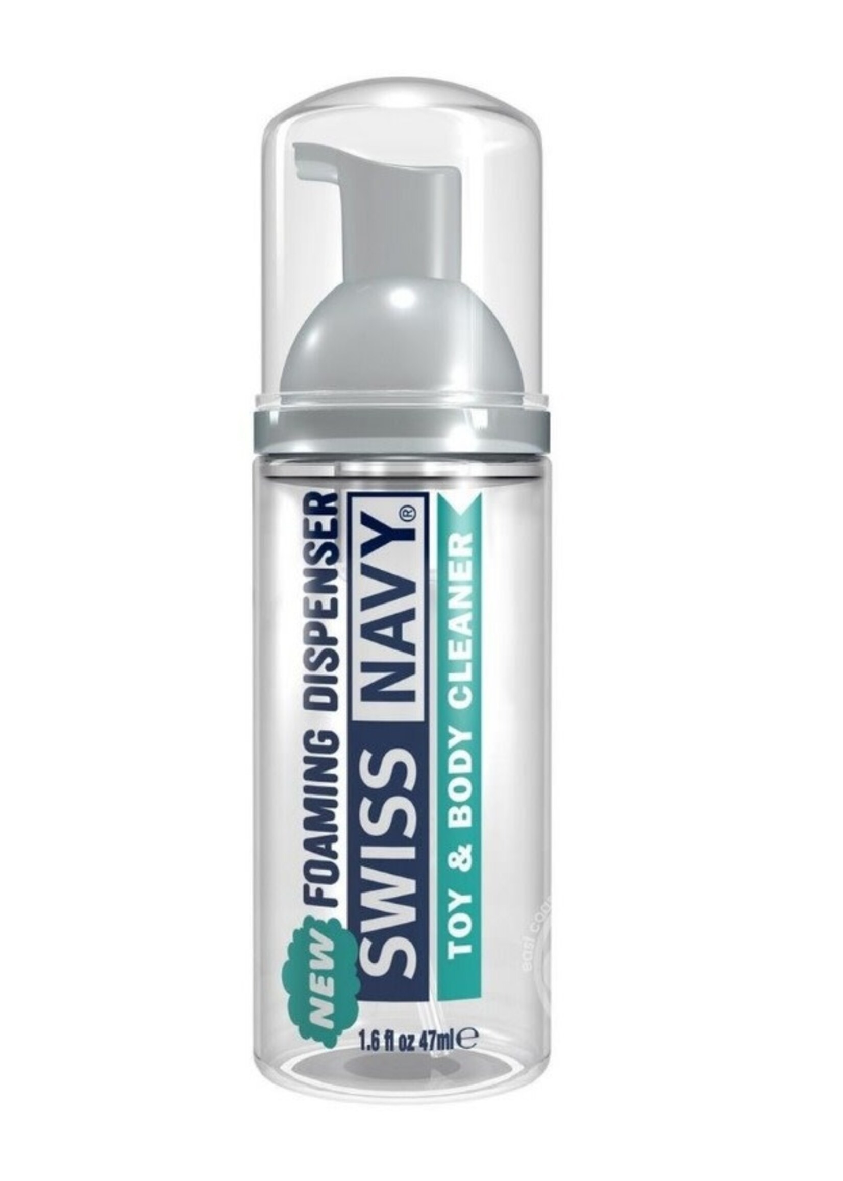 Swiss Navy Toy & Body Cleaner 1.6oz