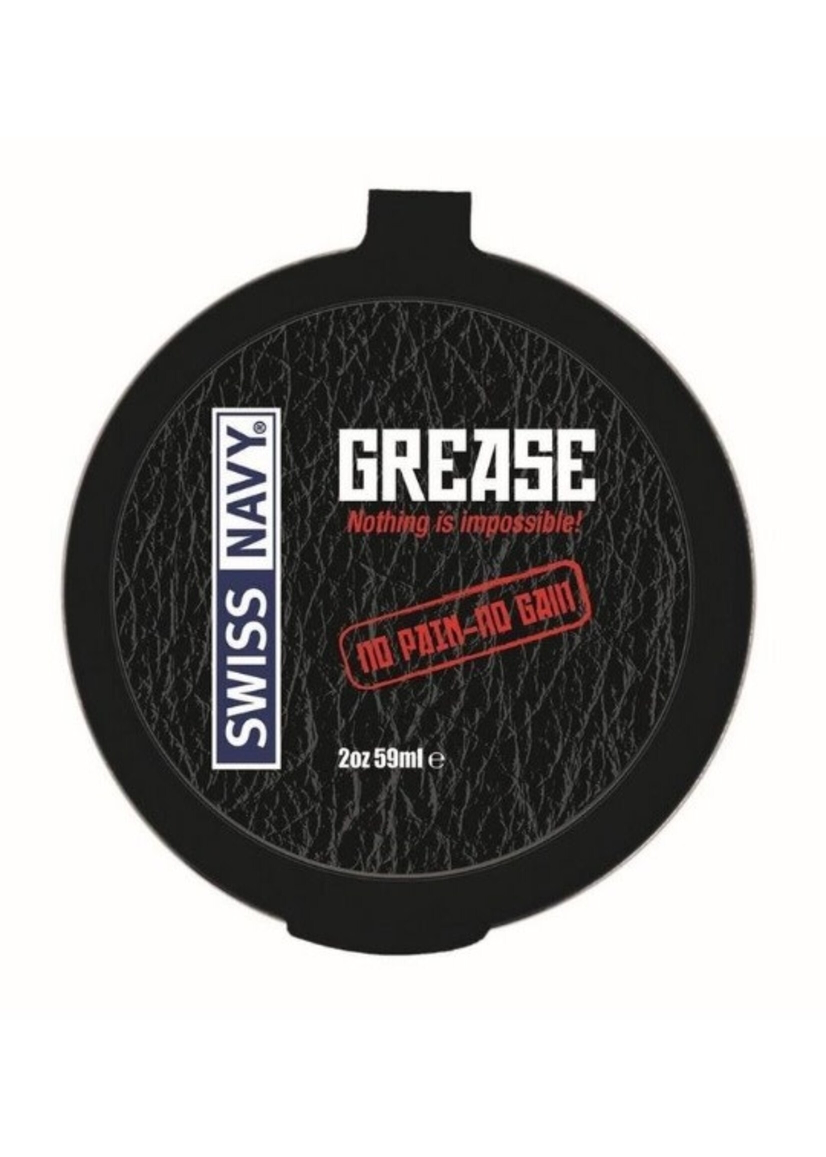 Swiss Navy Original Grease 2oz/59ml