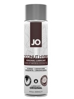 JO Coconut Hybrid Water Based Lubricant 4oz