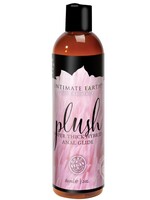 Intimate Earth Plush Hybrid Anal Glide 2oz