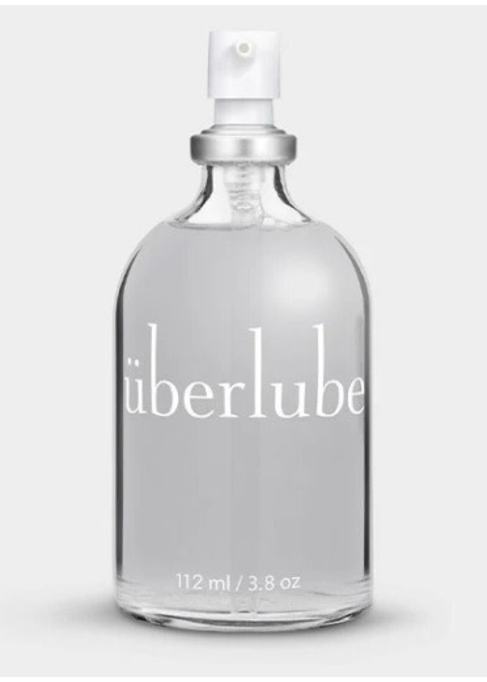 Uberlube 112ml Bottle