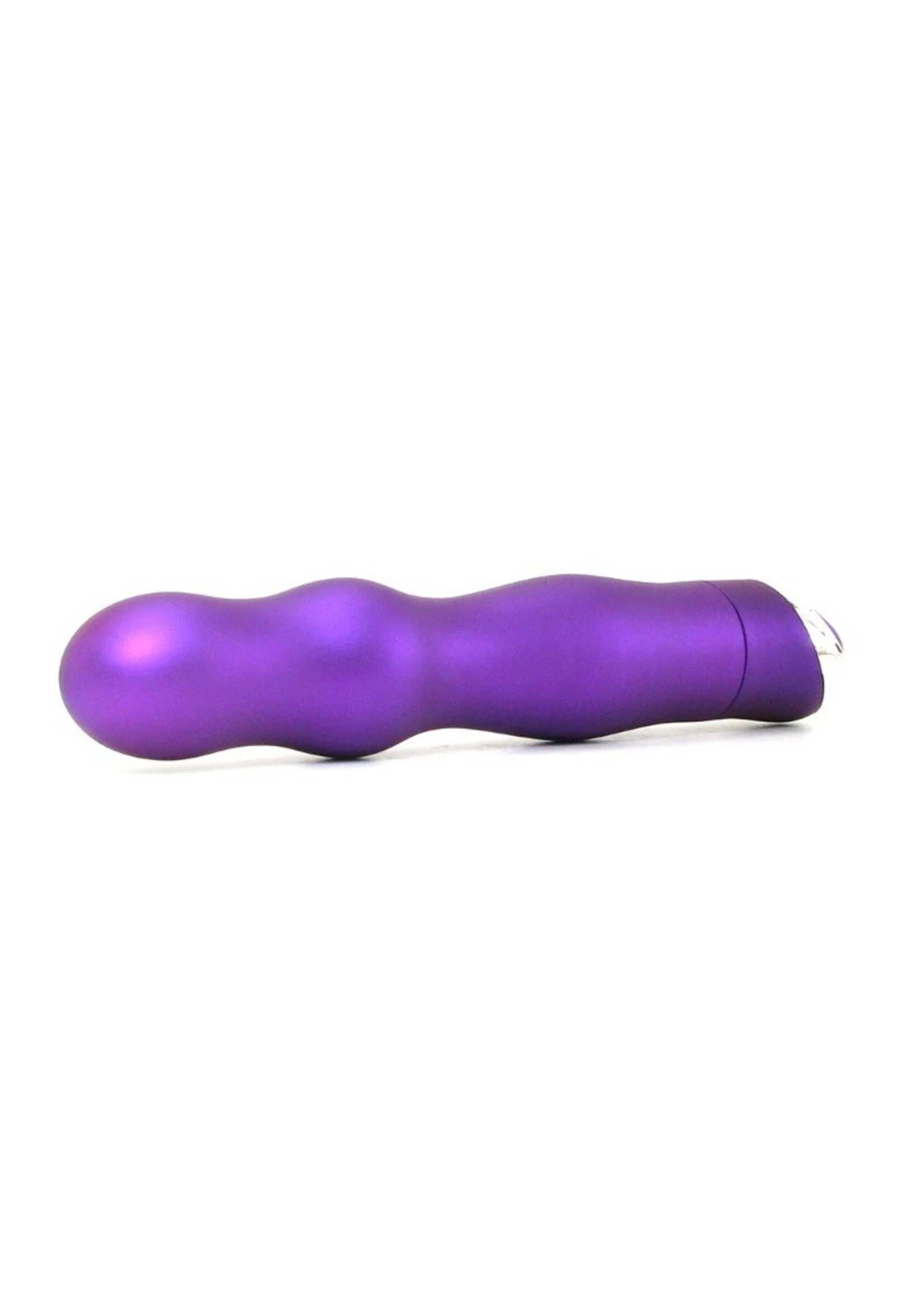 Body & Soul Seduction Vibe in Purple