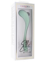 Elle Liquid Silicone Wand Vibe