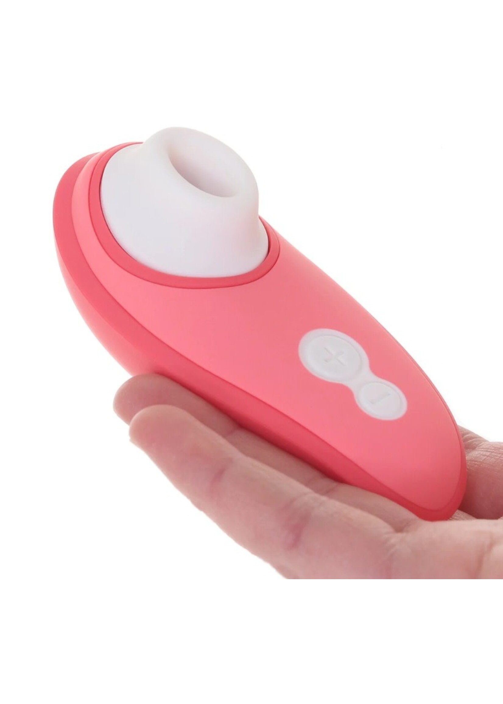 Womanizer Liberty 2 Clitoral Stimulator