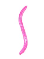 Bendable Double Vibe in Pink