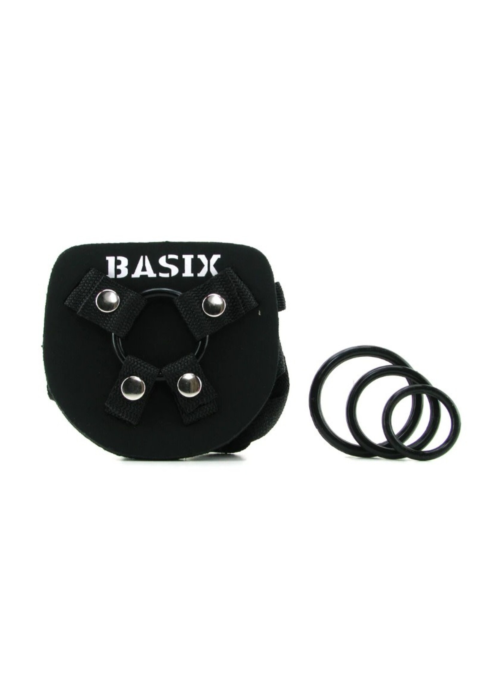 Basix Universal Harness in OSXL