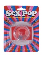 Sex Pop! Dice Game