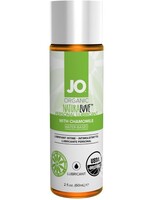 JO Naturalove USDA Organic Water Based Lubricant with Chamomile 2oz