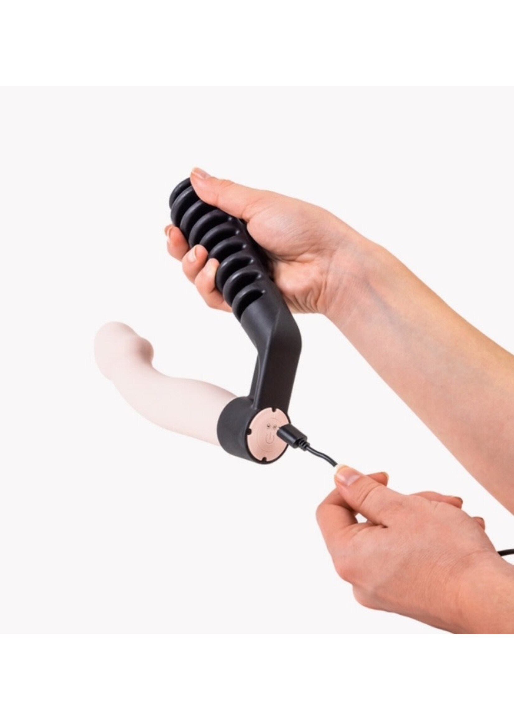 Smartee, Easy Reach Vibrator and Dildo