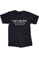Dig Bick