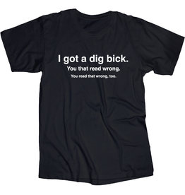 Dig Bick