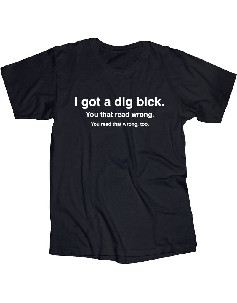 Dig Bick