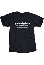 Dig Bick