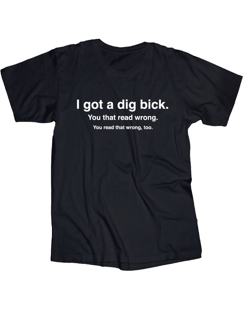 Dig Bick